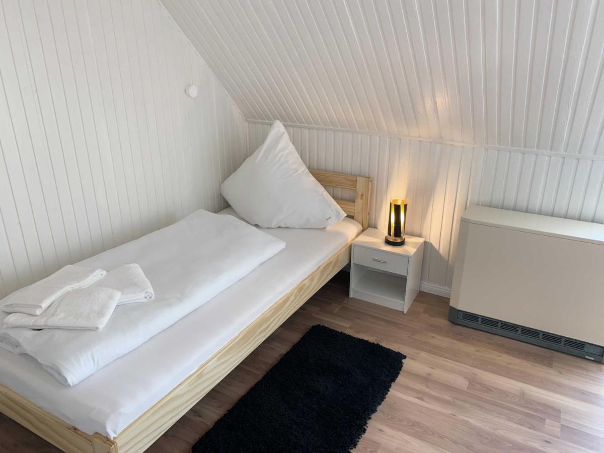 Dien To Huus * Nordstrand