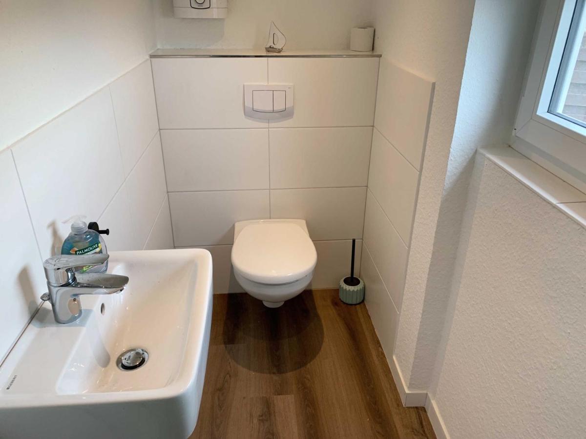 Dien To Huus Ferienhaus Nordstrand