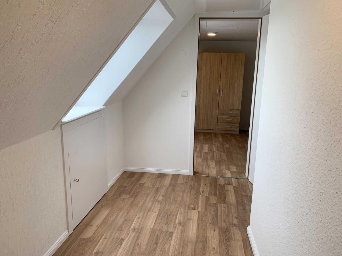 Dien To Huus Ferienhaus Nordstrand