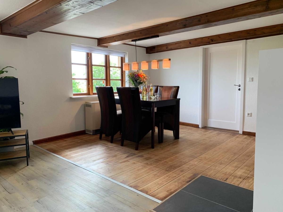 Dien To Huus Ferienhaus Nordstrand