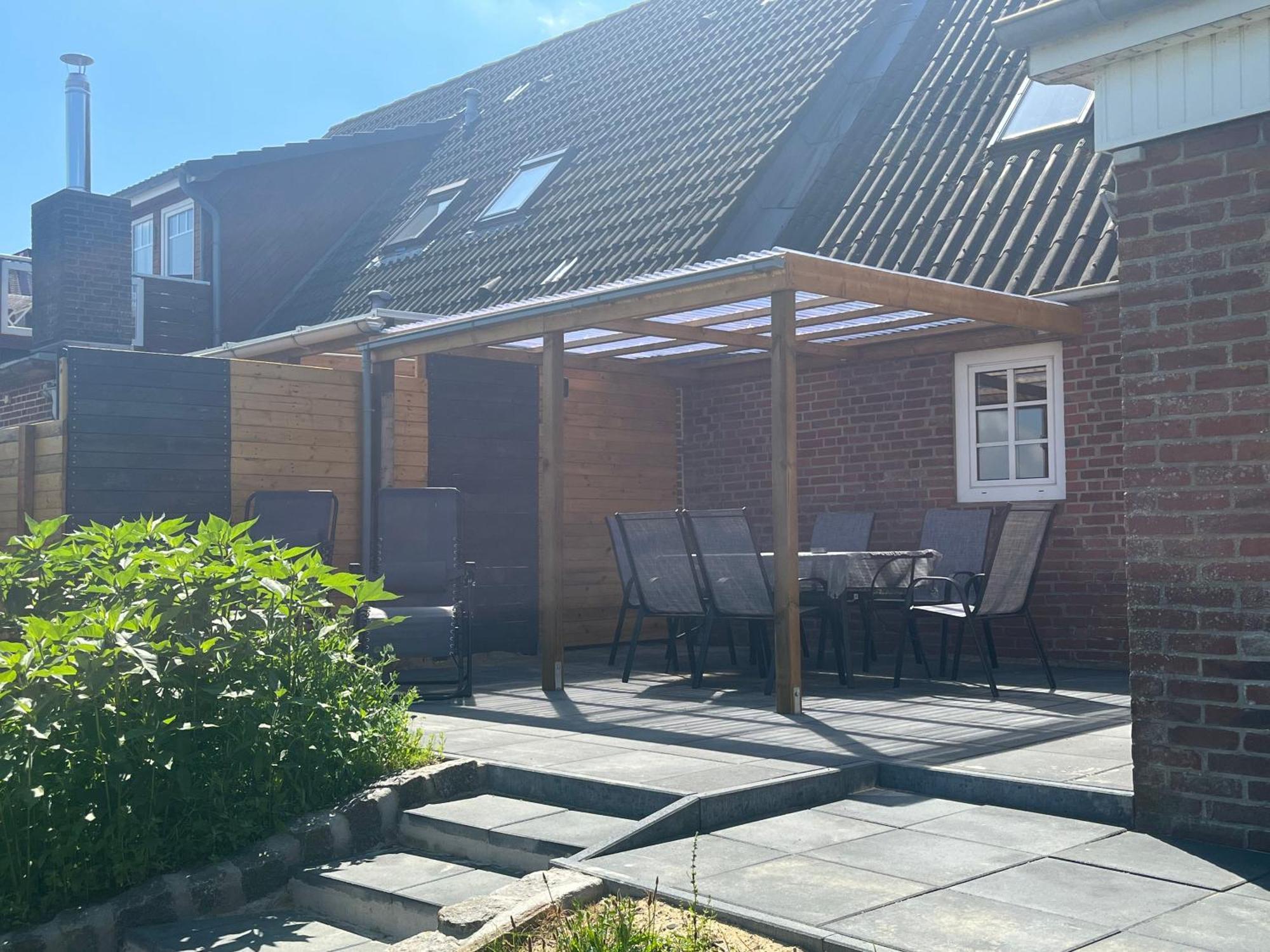 Dien To Huus Nordstrand
