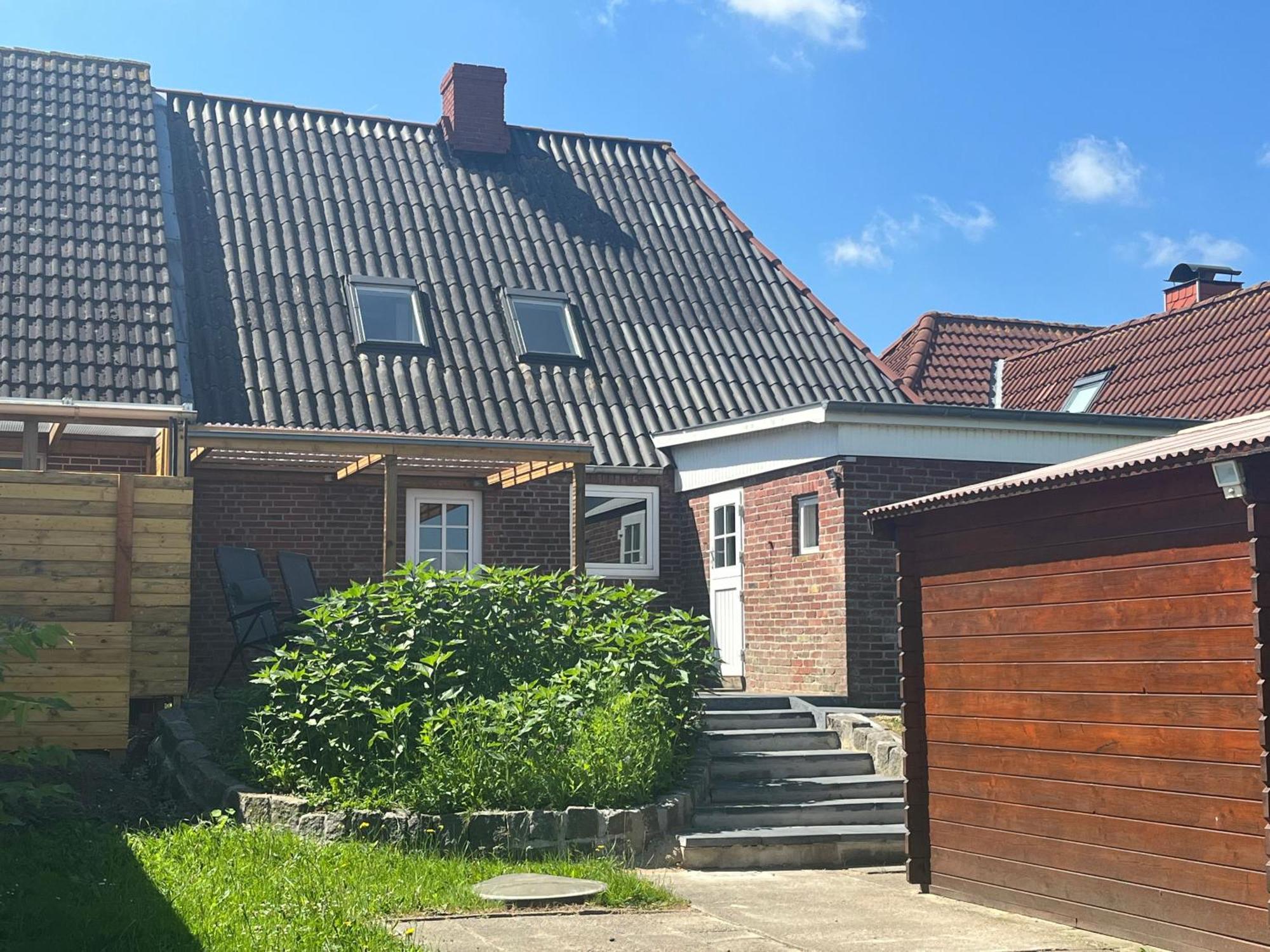 Feriehus Dien To Huus