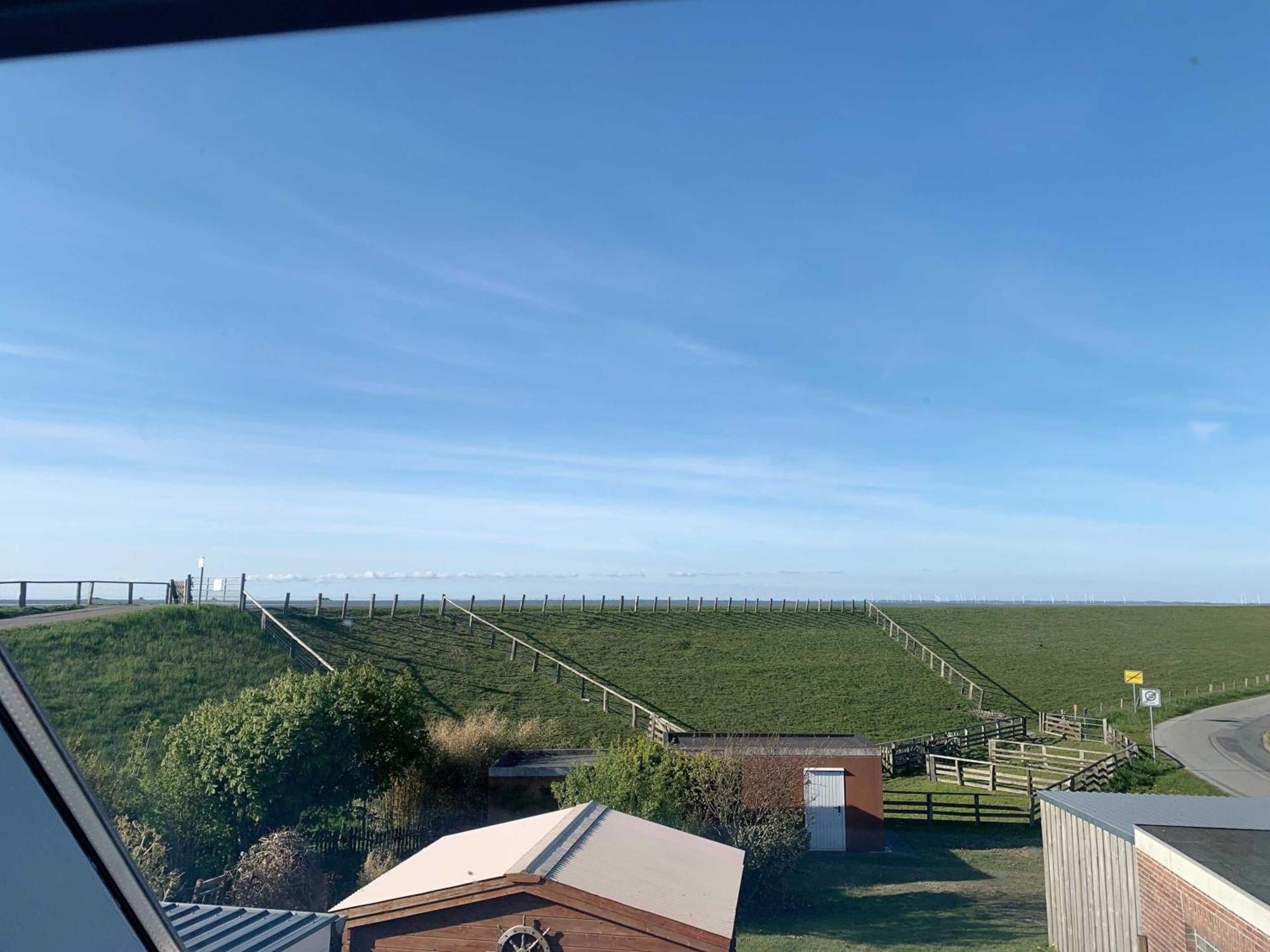 Dien To Huus Feriehus Nordstrand