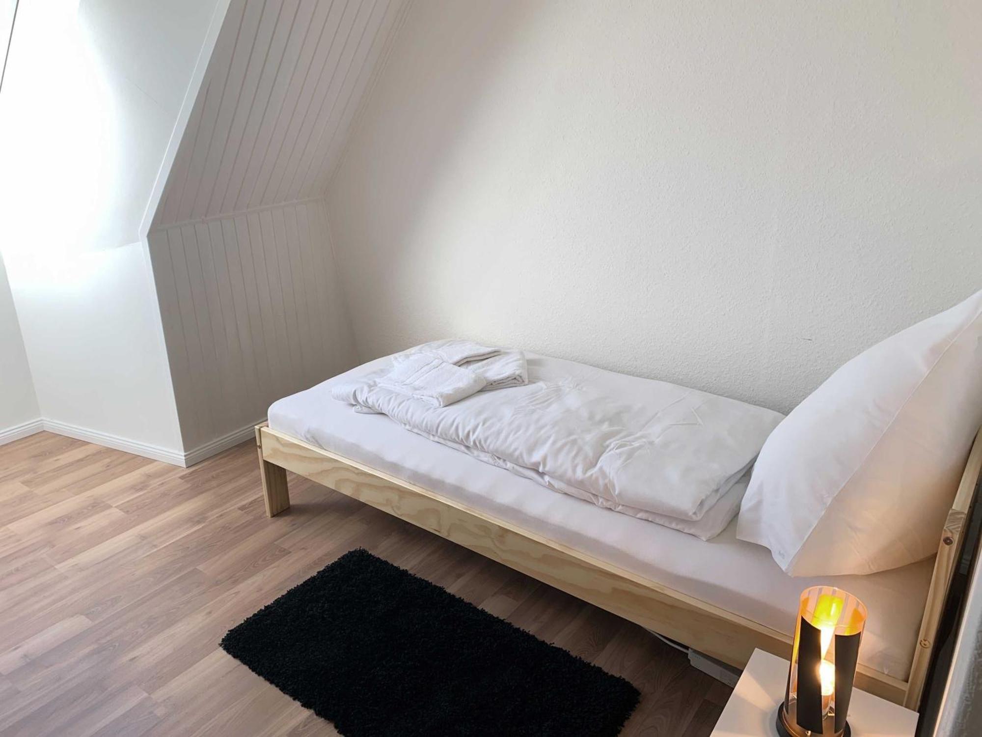 Dien To Huus Feriehus Nordstrand