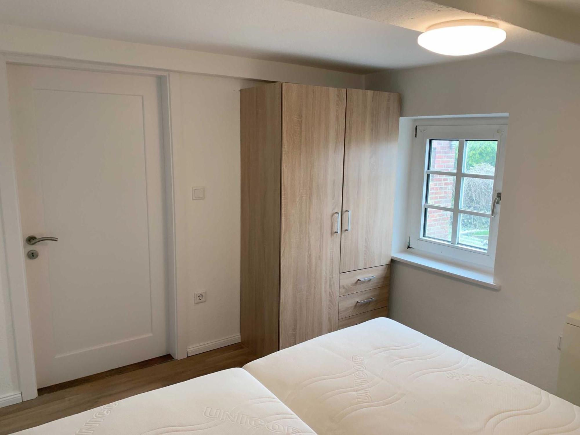 Ferienhaus Dien To Huus Nordstrand